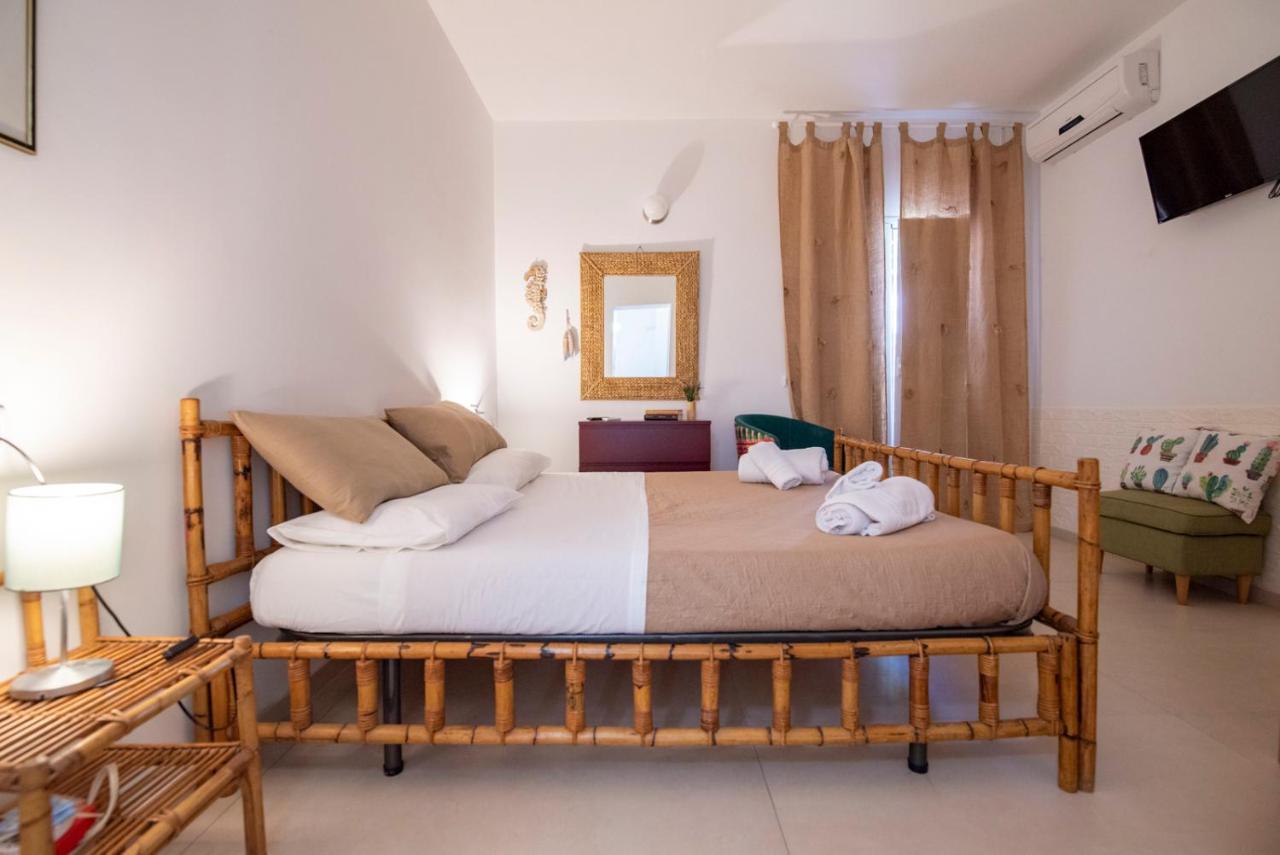 Holiday Fontane Bianche Gabriella Εξωτερικό φωτογραφία