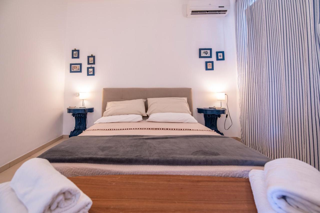 Holiday Fontane Bianche Gabriella Εξωτερικό φωτογραφία